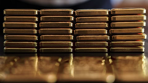 African gold smuggling to UAE hits $35bn annually: SwissAid