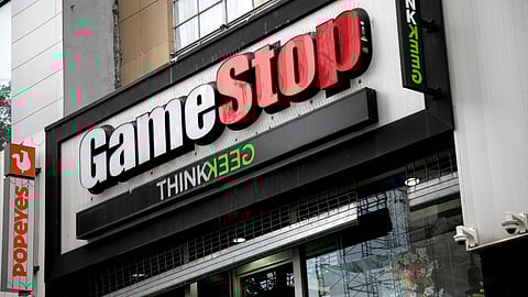 Roaring Kitty sparks Gen-T trading boom: Marcus Ashworth