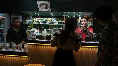 Thailand’s cannabis U-turn: From legal highs to regulatory challenges – Karishma Vaswani