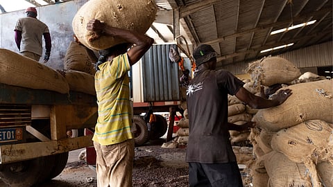 Ivory Coast surpasses SA as top-rated sub-Saharan sovereign