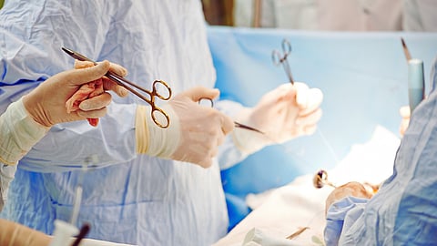 Surgery risks are disproportionately high for women in Africa