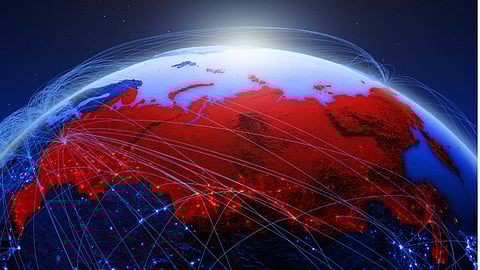 Russia faces asset seizure from the West, won’t stop retaliation