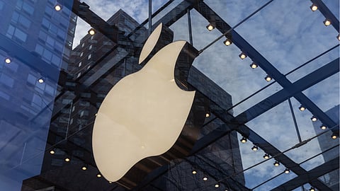 Apple’s strong quarterly results propel record share buyback program