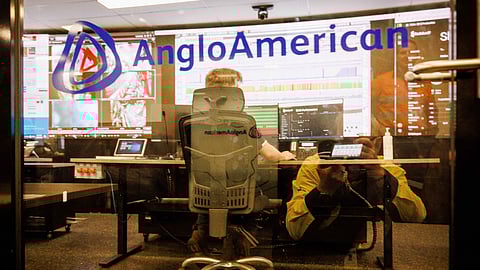 Anglo American in a race against time amid BHP takeover bid