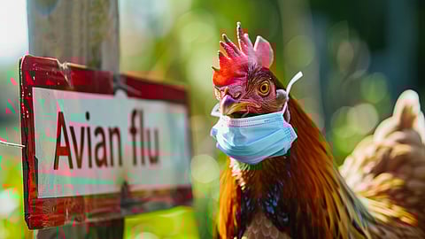 Vaccination delays heighten Bird Flu risks for SA poultry