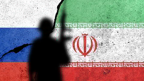 Putin vows to strengthen Russia-Iran ties after President Raisi’s death