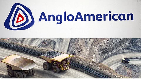 LGIM approves Anglo American’s break-up plan amid BHP takeover deadline