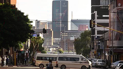 Investors shouldn’t count out SA’s economy just yet, StanChart says