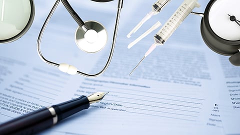 SA medical insurers plunge as President Ramaphosa signs controversial NHI Bill