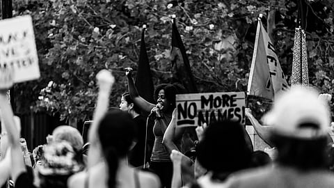 How Gaza protests differ from those of the Vietnam era