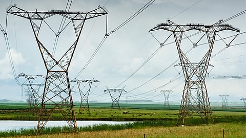 Lack of pre-election load-shedding raises South Africans’ suspicions