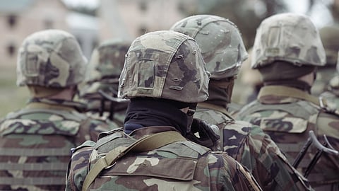 Rwanda sends 2,000 extra troops to Mozambique amid surge in Islamist violence