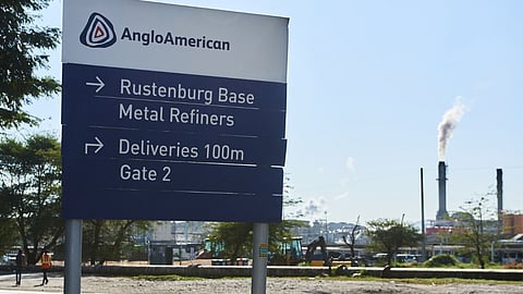 Anglo fending off BHP is far from its final battle: Chris Hughes