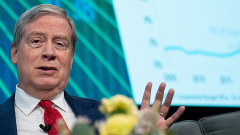 Nvidia’s meteoric rise sparks investor caution amid AI boom