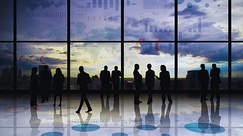 Banks scrap UK bonus caps: Regulatory landscape shifts