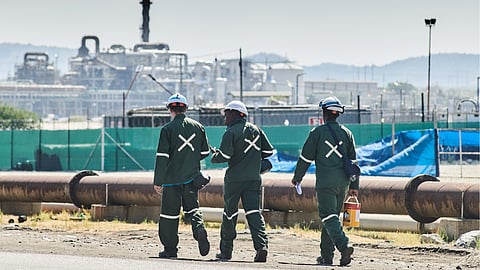 What Anglo American’s diverse portfolio is actually worth