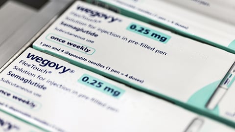 Time for Wegovy to treat more than just obesity: Lisa Jarvis