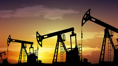 Political uncertainty in major oil producers pushes prices higher