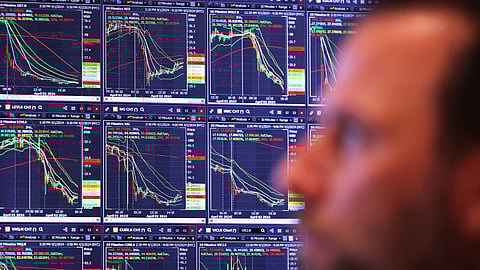 Markets were confused and misled, the Fed was not: Jonathan Levin