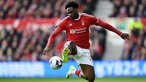 Ted Lasso is right: Relegation is real competition, time to introduce to American leagues