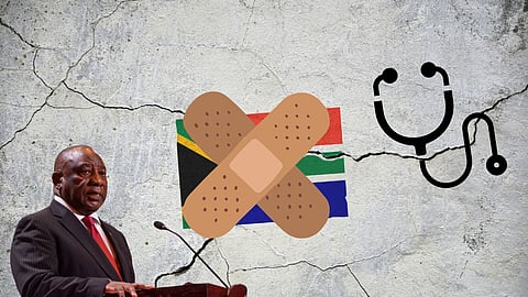 How the NHI Bill could spell tragedy for SA: Corrigan