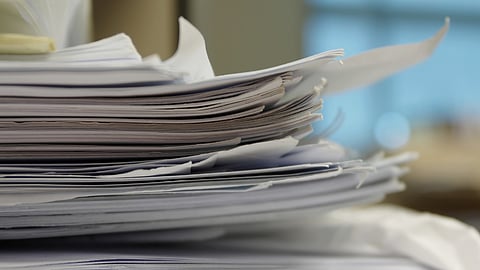 Fake scientific research papers are a problem that’s getting harder to solve: F.D. Flam