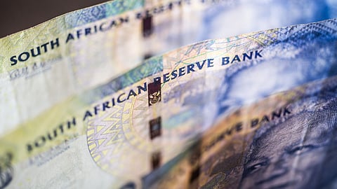 Rand rebounds as ANC proposes GNU amid rising hedging costs