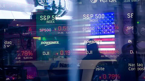 US market’s stock concentration – not all doom and gloom: McGeever