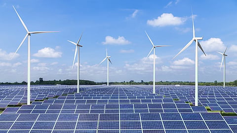 Solar power giants are providing more energy than Big Oil: David Fickling