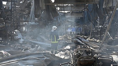 Untested ETFs pitched to investors as hedge against global chaos