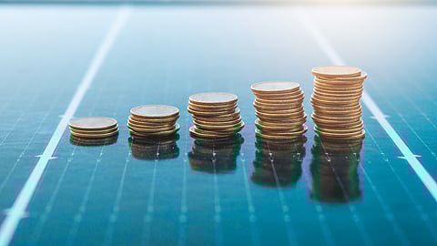 Invest or pay tax – Section 12B Solar