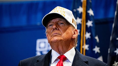 Bloomberg editorial: Trump’s immigration overhaul is a crisis waiting to happen