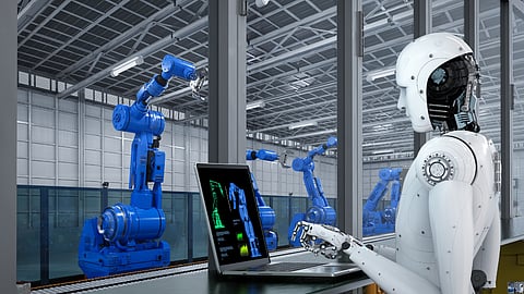 AI and robotics: Navigating innovation and ethical frontiers