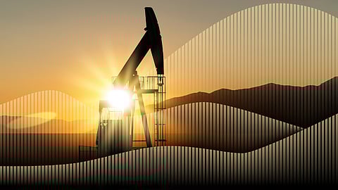 Oil market turmoil: OPEC+ grapples with shifting dynamics – Liam Denning