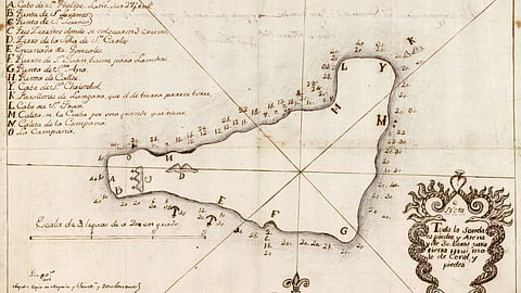 Easter Island: A story of resilience and adaptation – F.D. Flam