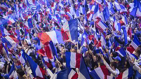 Macron, Le Pen: A guide to France’s high stakes election