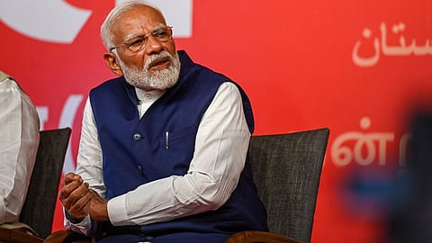 It is time for India’s Narendra Modi to learn how to share power