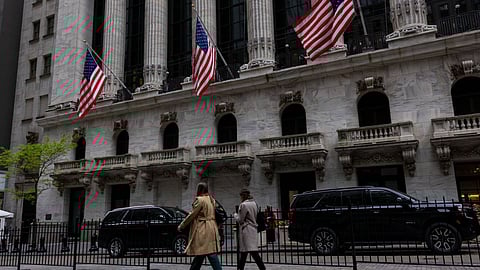 Wall Street shift: Investors embrace high-risk, high-reward strategies