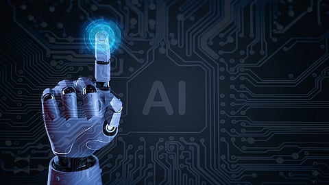 AI hype slump: Is generative AI worth the money? – Parmy Olson