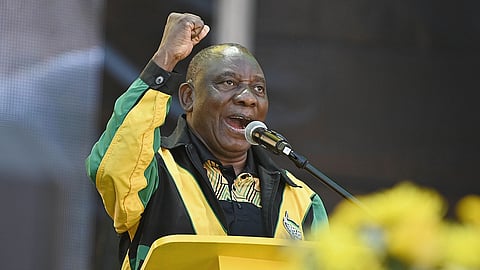 Four crucial factors for SA’s Unity Government to work