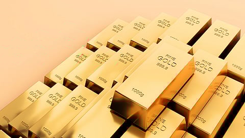 Gold hits record high, but consumer demand wanes: Clyde Russell