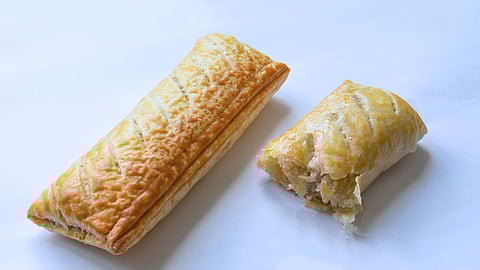 How Taylor Swift’s Greggs order highlights comfort over prestige: Howard Chua-Eoan