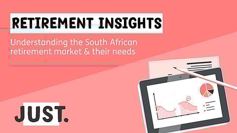 Retirement report reveals heightened focus on goal setting