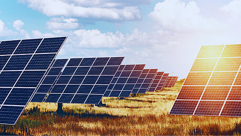 The Economist – LEADER: The exponential growth of solar power will change the world