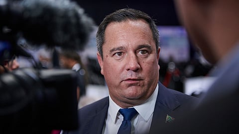 Koos Malan: Has the DA (temporarily) lost its head over the old Soviet Union?