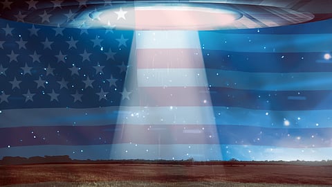 Government secrecy about UFOs isn’t always a bad thing: Tyler Cowen