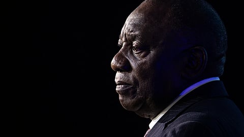 FT: Can the party that liberated South Africa still hold it together?