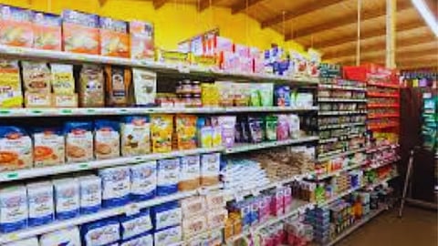 SPAR group’s earnings dip 7.6% due to high costs and IT issues