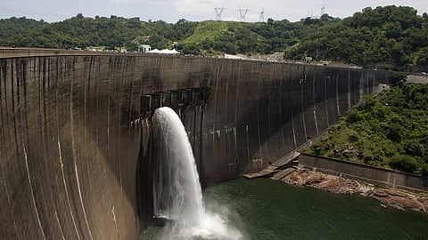 Zimbabwe escalates power cuts as Kariba dam water levels plunge