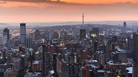 Millions in SA grow old with HIV in health-spending time bomb